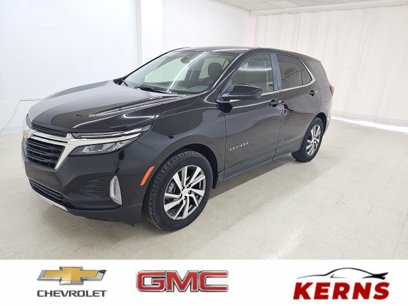 Used 2023 Chevrolet Equinox LT