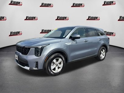 Used 2024 Kia Sorento LX