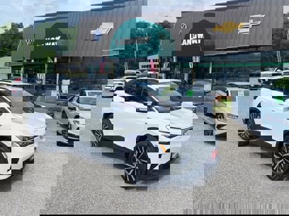 New 2025 Volkswagen ID.4 Pro