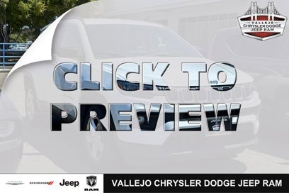 Used 2024 Jeep Compass Latitude