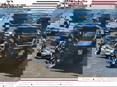 New 2025 GMC Sierra EV Denali
