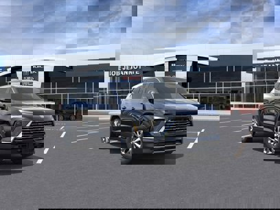New 2025 Buick Enclave Preferred w/ Power Package