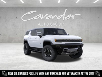 New 2025 GMC Hummer EV 3X w/ Extreme Off-Road Package