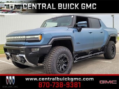 New 2024 GMC Hummer EV 3X w/ Omega Edition