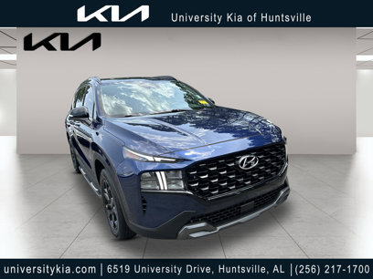 Used 2023 Hyundai Santa Fe XRT w/ Cargo Package