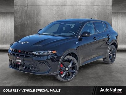 New 2024 Dodge Hornet GT Plus w/ Track Pack