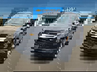 Certified 2023 Chevrolet TrailBlazer LS