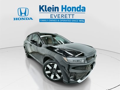 New 2024 Honda Prologue Elite