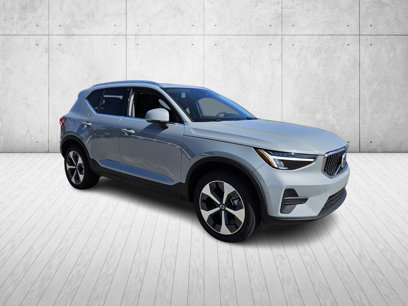 New 2025 Volvo XC40 B5 Core w/ Protection Package Premier