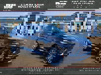 New 2025 Buick Envision Avenir