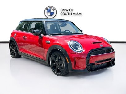 Used 2023 MINI Cooper S
