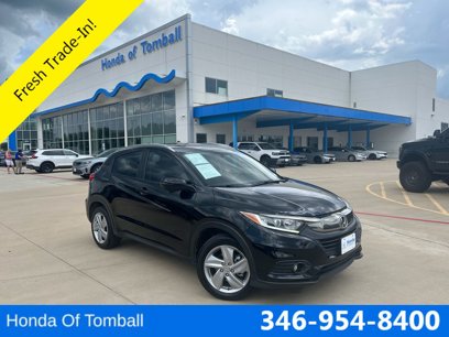 Used 2020 Honda HR-V EX