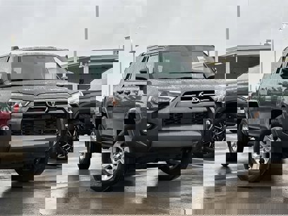 Used 2023 Toyota 4Runner SR5 Premium