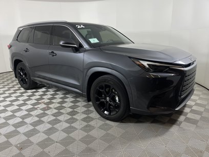 Certified 2024 Lexus TX 350 AWD