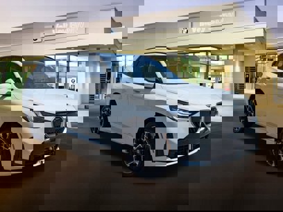 New 2025 BMW X3 xDrive30i w/ Premium Package