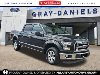 Used 2015 Ford F150 XLT