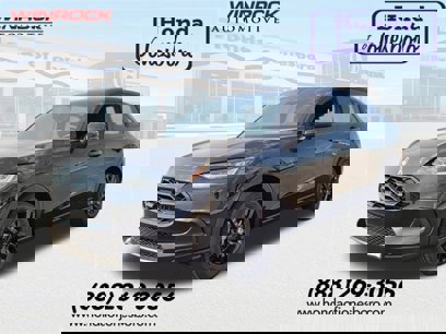 New 2026 Honda HR-V Sport