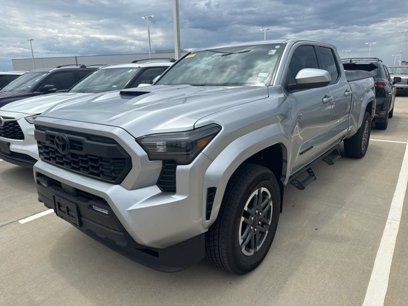 Used 2024 Toyota Tacoma TRD Sport