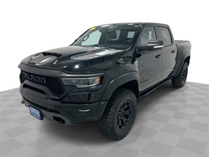 Used 2021 RAM 1500 TRX w/ TRX Level 2 Equipment Group