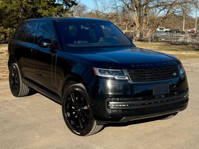Used 2023 Land Rover Range Rover SE