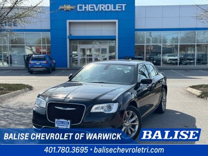 Used 2018 Chrysler 300 Touring L