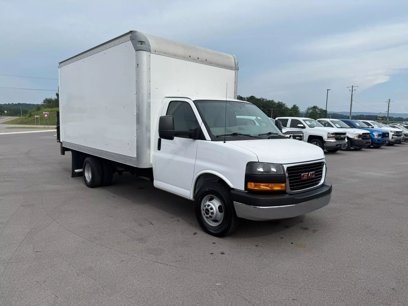Used 2018 GMC Savana 3500 w/ Power Convenience Package