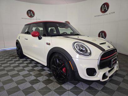 Used 2016 MINI Cooper John Cooper Works