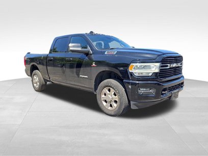 Used 2021 RAM 2500 Big Horn w/ Level 2 Equipment Group
