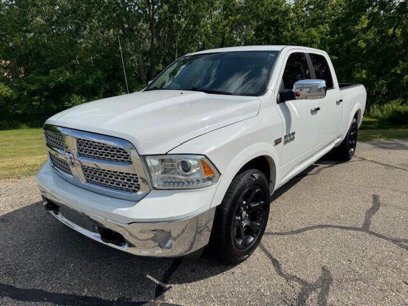 Used 2014 RAM 1500 Laramie