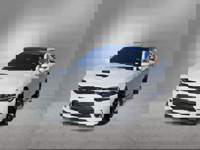 Used 2020 Dodge Charger Scat Pack w/ Plus Group