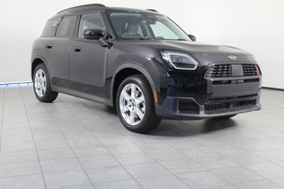 Used 2025 MINI Cooper Countryman S w/ Comfort Package Max