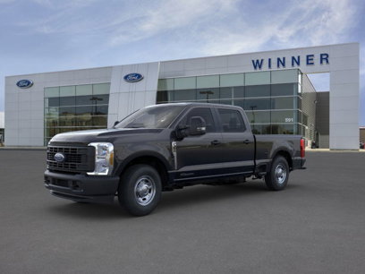 New 2024 Ford F350 XL