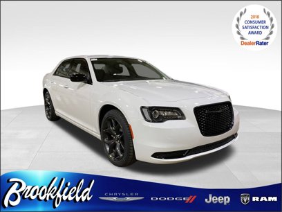 New 2023 Chrysler 300 Touring w/ Sport Appearance Package