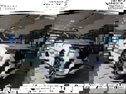 New 2025 MAZDA CX-70 3.3 Turbo S w/ Premium Plus