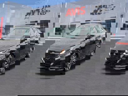 Used 2024 Nissan Altima 2.5 SV