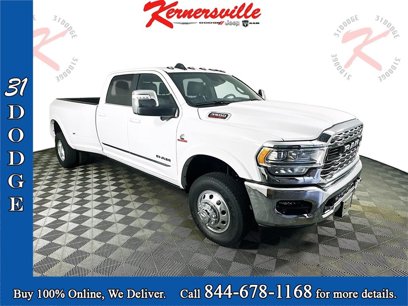 Used 2024 RAM 3500 Limited