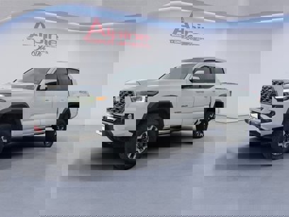 Used 2021 Toyota Tacoma SR