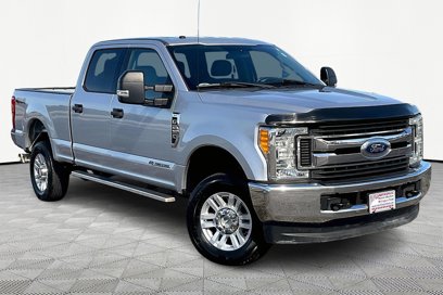 Used 2017 Ford F250 XLT
