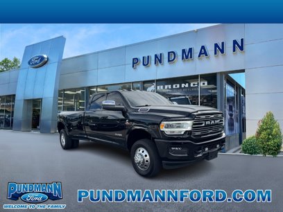 Used 2022 RAM 3500 Laramie