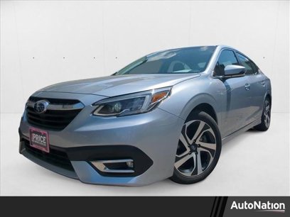 Used 2022 Subaru Legacy Limited