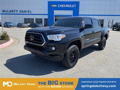 Used 2021 Toyota Tacoma SR5