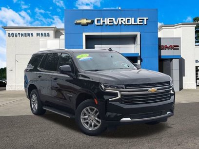 Certified 2023 Chevrolet Tahoe LT