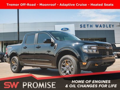 New 2024 Ford Maverick Lariat w/ Tremor Off-Road Package