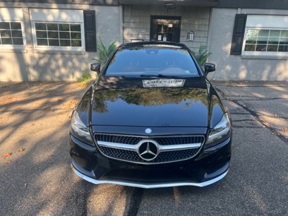 Used 2016 Mercedes-Benz CLS 400