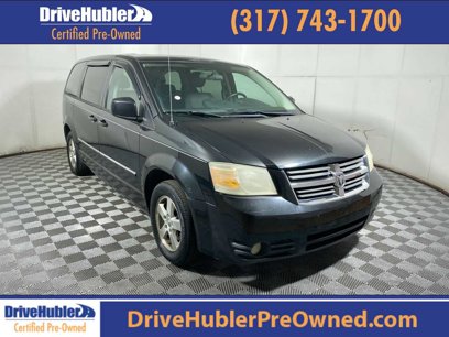 Used 2008 Dodge Grand Caravan SXT