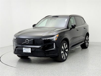New 2025 Volvo EX90 Plus