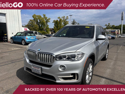 Used 2018 BMW X5 xDrive35i