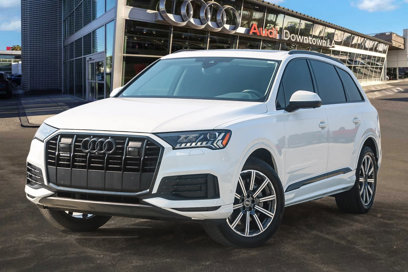 Used 2023 Audi Q7 2.0T Premium Plus w/ Premium Plus Package
