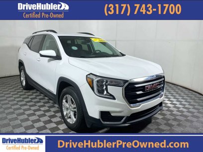 Used 2023 GMC Terrain SLE w/ Driver Convenience Package