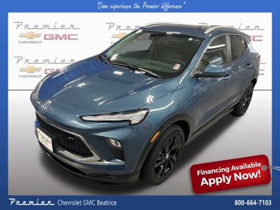 Used 2024 Buick Encore GX Sport Touring